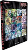 Portfolio Yu-Gi-Oh! Elemental Hero 9 Pochettes
