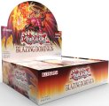 2026 Yu-Gi-Oh!! Blazing Dominion Booster - Boite