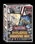 Yu-Gi-Yo 2 Player Starter Set