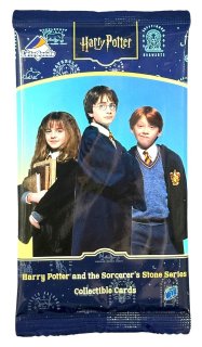 Letogoods Harry Potter And The Sorcerers Stone Series Pack