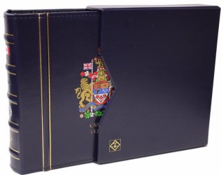 Album Vista Canada - 5 Cents (Sans Date)