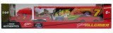 2025 Nascar Authentics Die-Cast Haulers Justin Allgaier #7