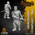 Mercenary Company - Sal