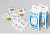 Cadres Autocollants 17,5 mm.