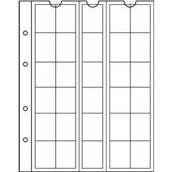 Feuilles Numis 25