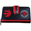 Loungefly NBA Toronto Raptors: Wallet Red/Black