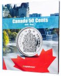 Album Vista Canada 50 Cents Vol.2 (1953-Date)
