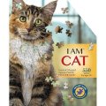 Madd Capp Puzzles I Am Cat 550 Pcs