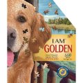 Madd Capp Puzzles I Am Golden 550 Pcs