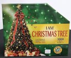 Madd Capp Puzzles I Am Christmas Tree 1000 Pcs