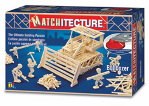 Matchitecture - Bulldozer