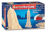 Matchitecture - Empire State Building