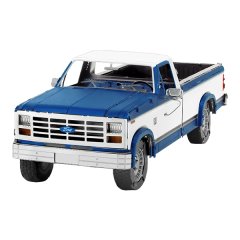 Metal Earth - 1982 Ford F-150