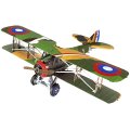 Metal Earth SPAD S.XIII 1:58
