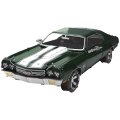 Metal Earth 1970 Chevy Chevelle 1/42