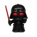 Banque Star Wars - Darth Vader (yeux rouges) / Figural Bank Darth Vader Red Eyes