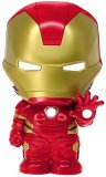 Banque Marvel - Iron Man / Figural Bank Iron Man
