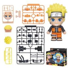 Monogram Naruto Shippuden Naruto Uzumaki Model Kit