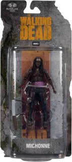 Figurine McFarlane The Walking Dead - Michonne 