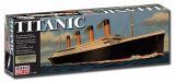 Minicraft - Titanic Museum Quality 1/350