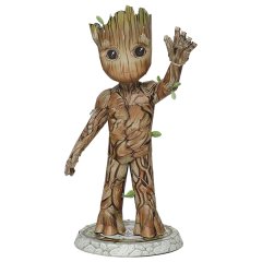 Metal Earth Marvel Studio The Infinity Saga Groot