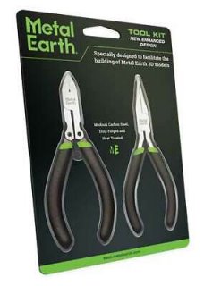 Metal Earth - Tool Kit