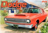 Moebius - 65 Dodge A900 Super Stock 1/25