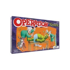 Operation - Shrek