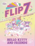 The OP Games Flip 7 Hello Kitty And Friends