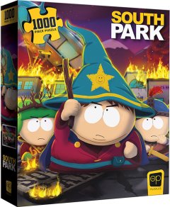 South Park Stick Of Truth