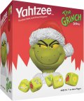 The OP Games Yahtzee The Grinch
