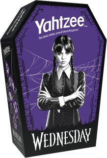 Yahtzee - Wednesday 