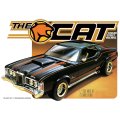 Mpc - 73 Mercury Cougar The Cat 1/25