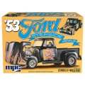MPC - 53 Ford Flip-Nose Pickup 1/25
