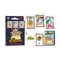 Master Pieces The Flintstones Playing Cards