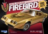 MPC - 1979 Pondiac Firebird 1/16