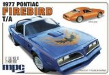 MPC - 1977 Pontiac Firebird 1/25