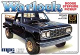 MPC - 77 Dodge Warlock Pickup 1/25
