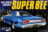 MPC - 1970 Dodge Coronet Super Bee 1/25
