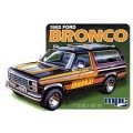MPC - 1982 Ford Bronco 1/25