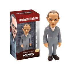 Minix Hannibal Lechter Movie #103