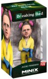 Minix Collectible Figurines Bad Jesse Pinkman TV Series #126 (12cm)