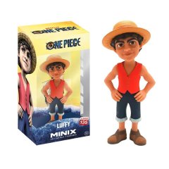 Minix One Piece Luffy TV Series #135