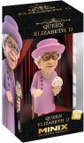 Minix Collectible Figurines Queen Elizabeth II Special #70 (12cm)