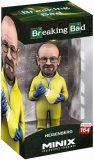 Minix Collectible Figurines Heisenberg TV Series #164 (12cm)