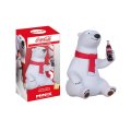 Minix 12cm Holiday Coca Cola Polar Bear #101