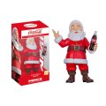 Minix 12cm Holiday Coca Cola Santa #102