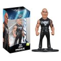 Minix WWE The Rock Sports 109