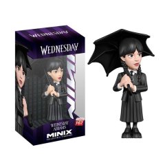 Minix Netflix Wednesday - Wednesday Umbrella TV Series 167