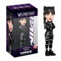 Minix Netflix Wednesday - Wednesday Addams Cat Suitm TV Series 169